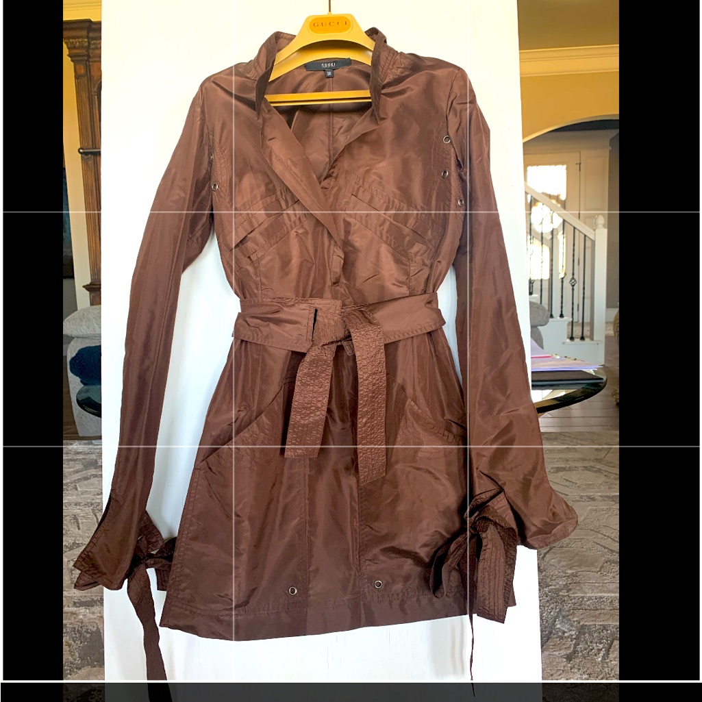 Gucci Mini Dress